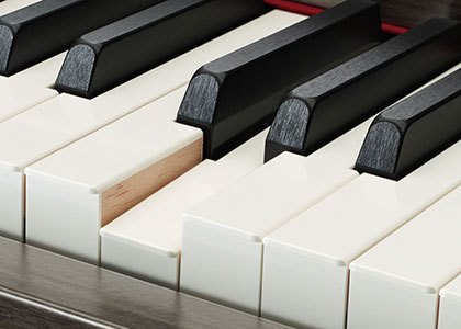 Yamaha CLP 735 Clavier Clavinova