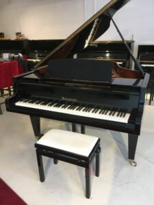 Bosendorfer 1/4 de queue 172