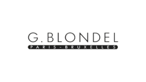 Logo G. Blondel