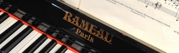 Rameau logo
