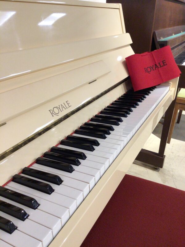 Royale clavier