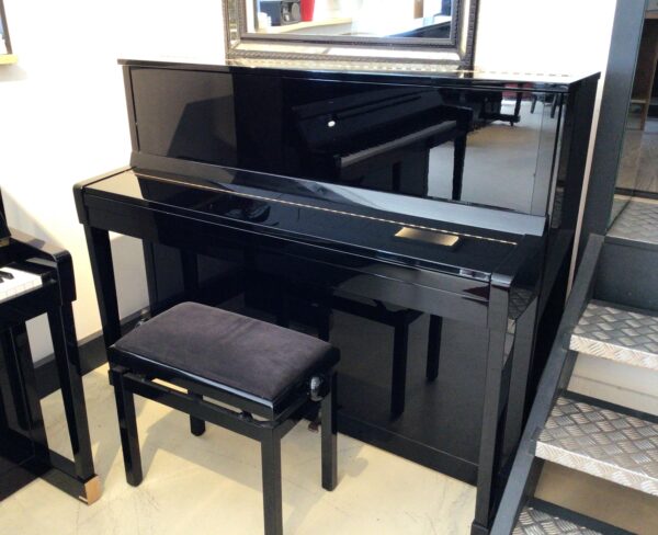 Schimmel 120 occasion fermé