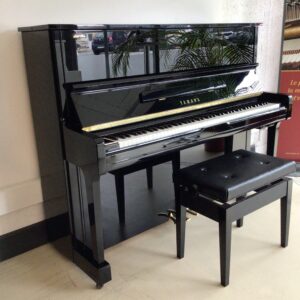 Yamaha Silent U100SX occasion
