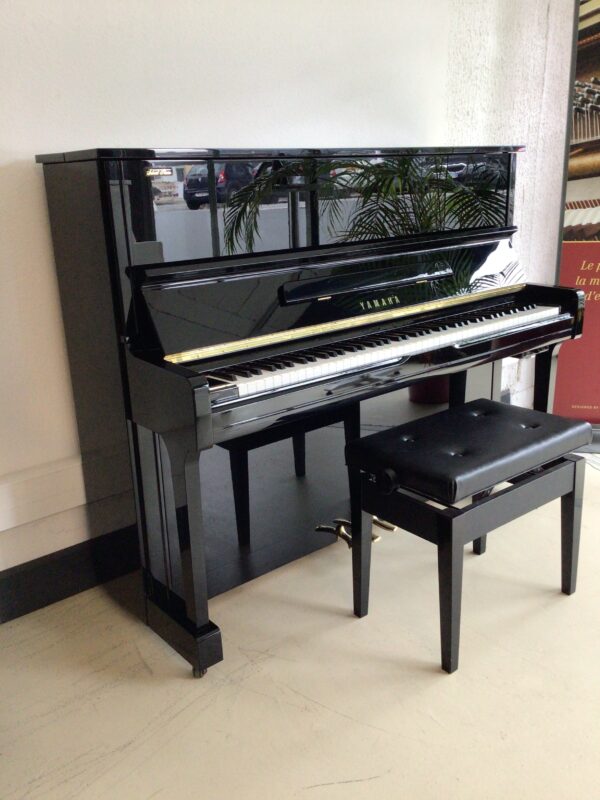 Yamaha Silent U100SX occasion