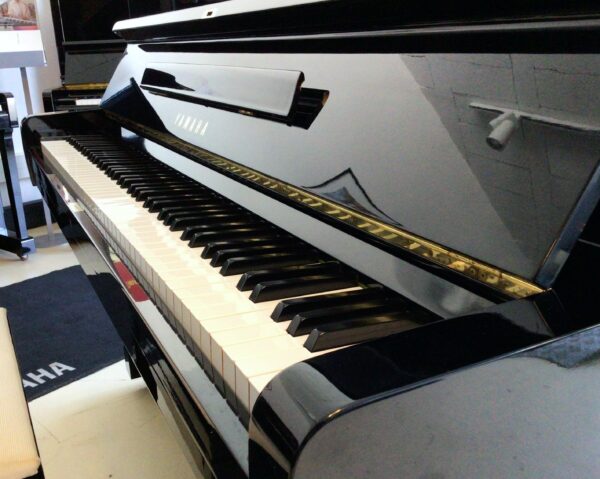 U1 occasion clavier
