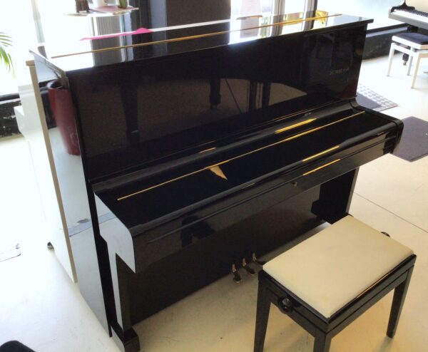 Yamaha occasion fermé