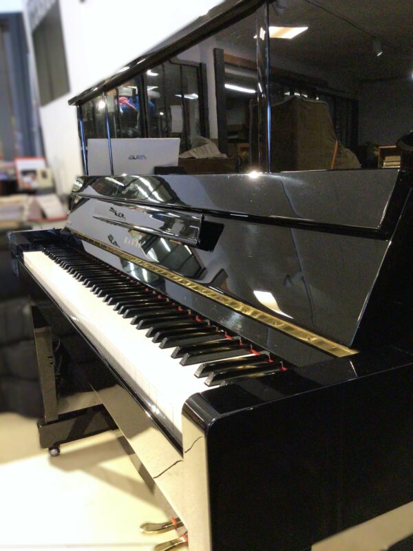 Kawai HA35 côté