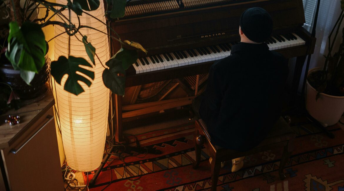 piano en entreprise