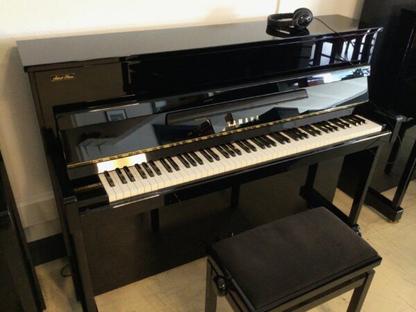 Yamaha Silent U50SX