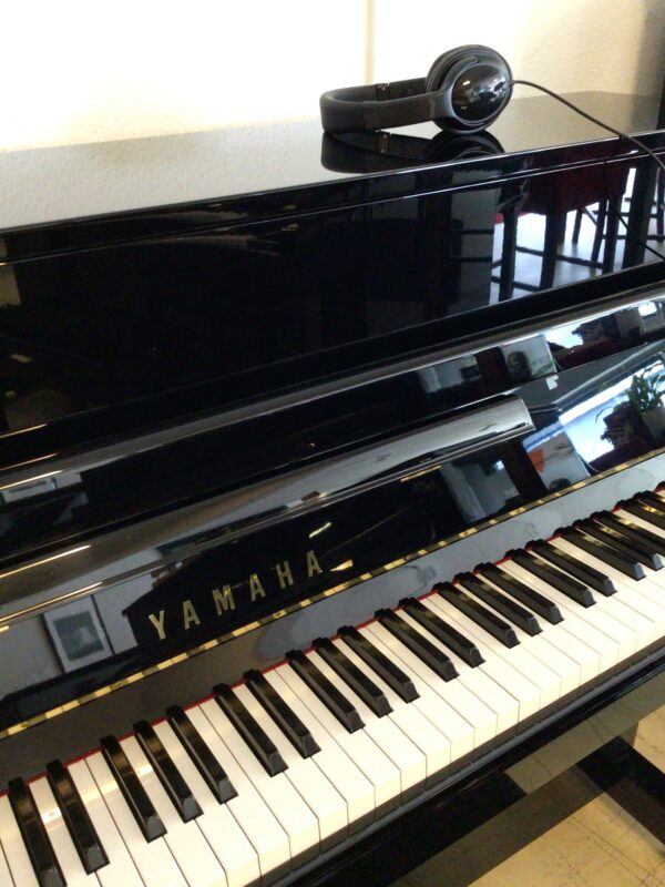Silent clavier