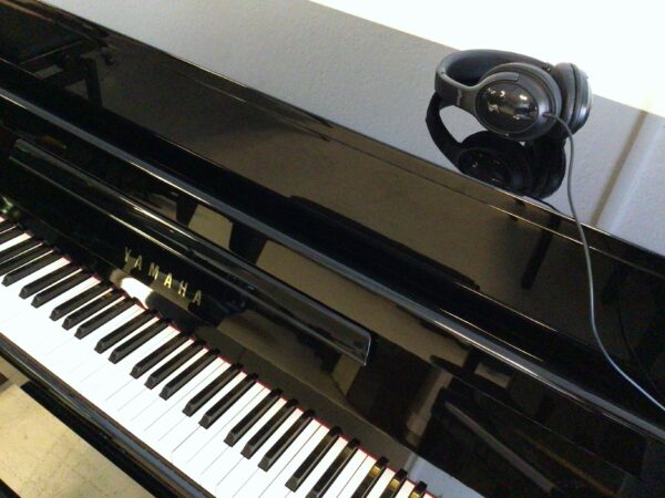 Yamaha occasion Silent