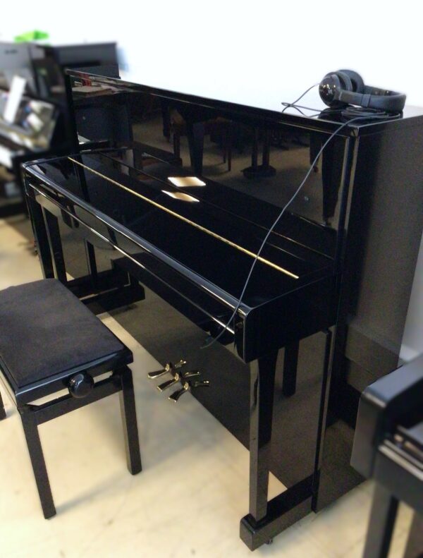 Yamaha occasion fermé