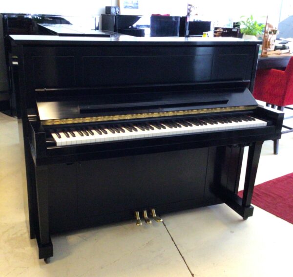 Steinway & Sons occasion