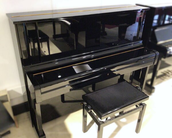Yamaha YUS occasion fermé