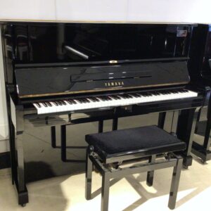 Yamaha YUS