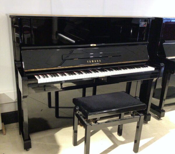Yamaha YUS