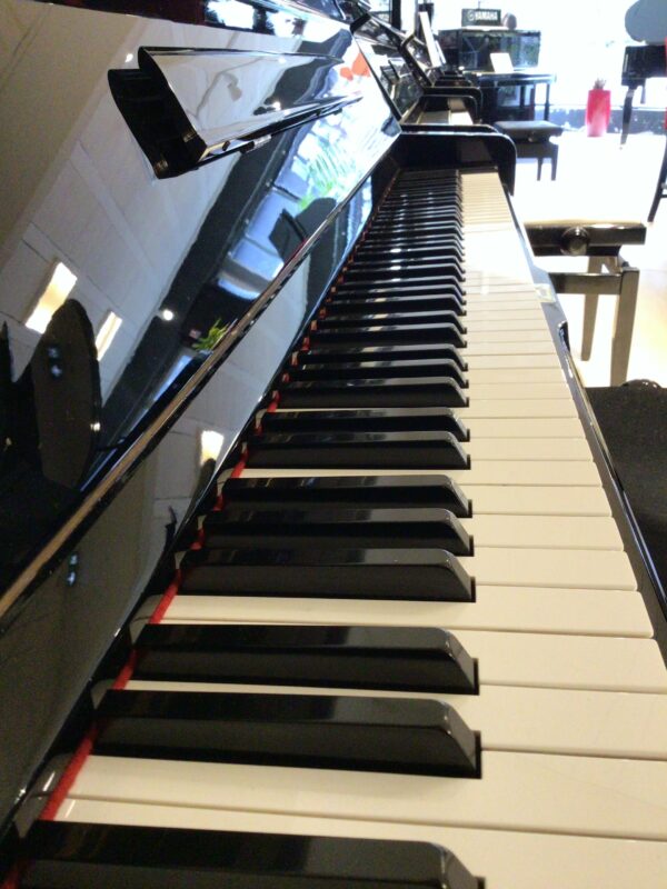 Yamaha YUS clavier